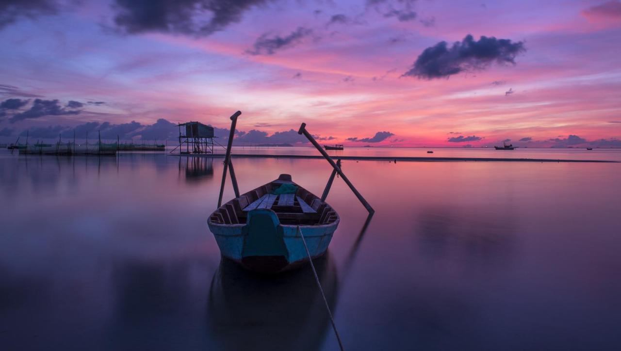 Hotel Laura คาวัลลิโน-เตรปอร์ติ ภายนอก รูปภาพ