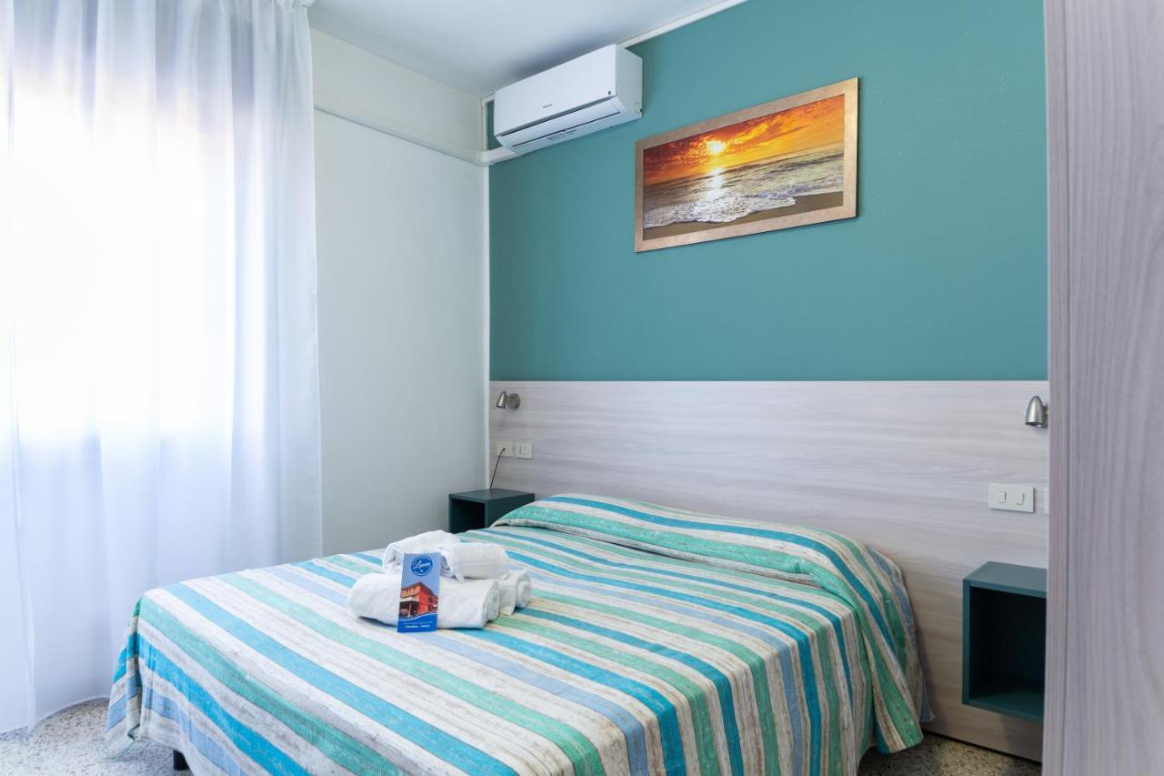 Hotel Laura คาวัลลิโน-เตรปอร์ติ ภายนอก รูปภาพ