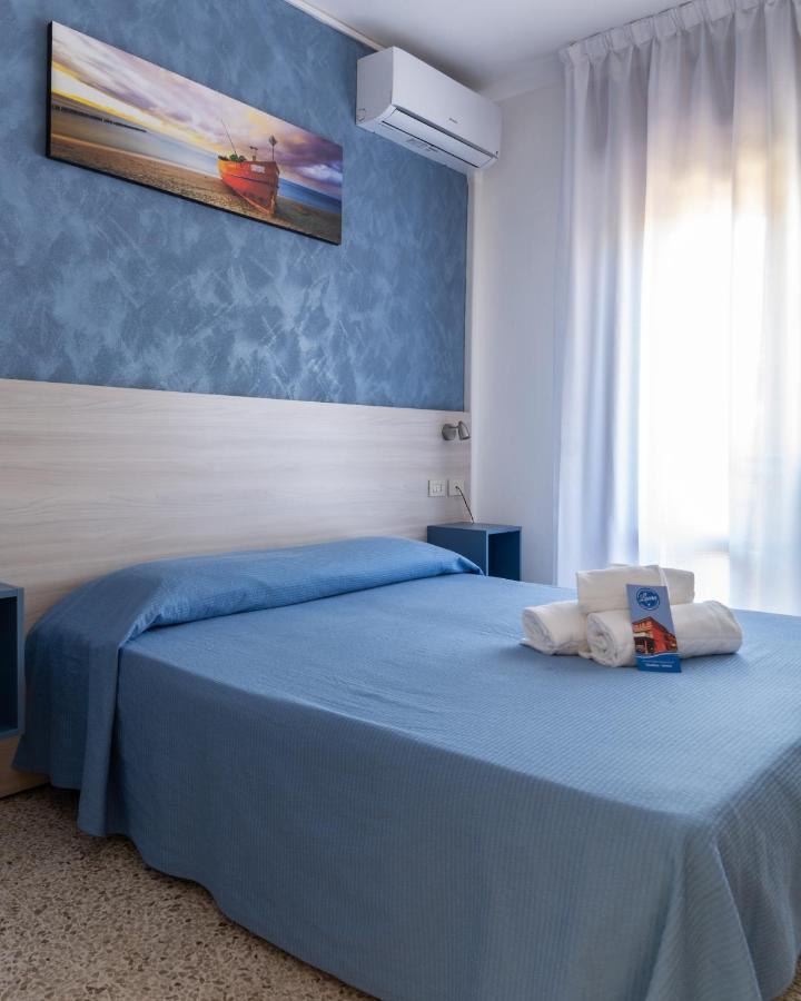 Hotel Laura คาวัลลิโน-เตรปอร์ติ ภายนอก รูปภาพ