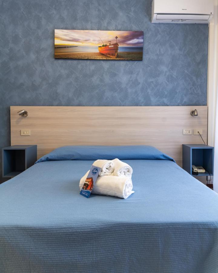Hotel Laura คาวัลลิโน-เตรปอร์ติ ภายนอก รูปภาพ