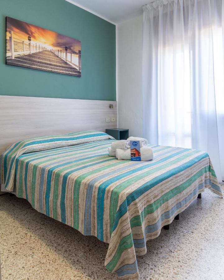 Hotel Laura คาวัลลิโน-เตรปอร์ติ ภายนอก รูปภาพ