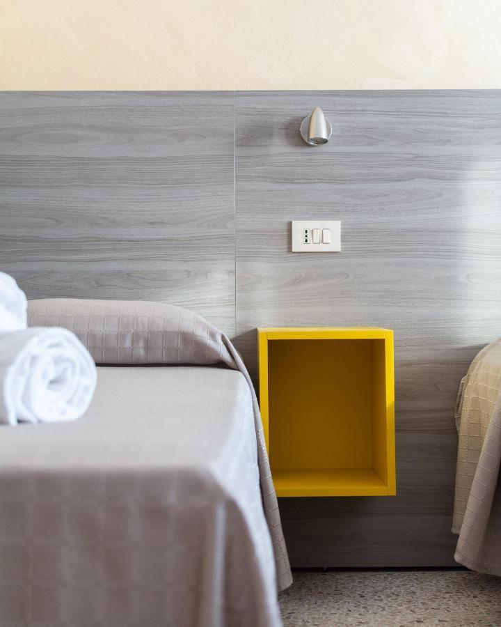 Hotel Laura คาวัลลิโน-เตรปอร์ติ ภายนอก รูปภาพ