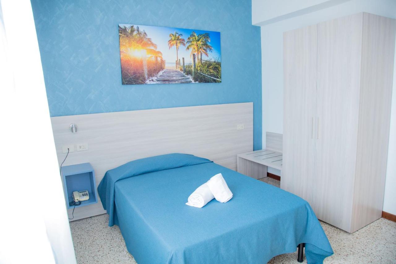 Hotel Laura คาวัลลิโน-เตรปอร์ติ ภายนอก รูปภาพ