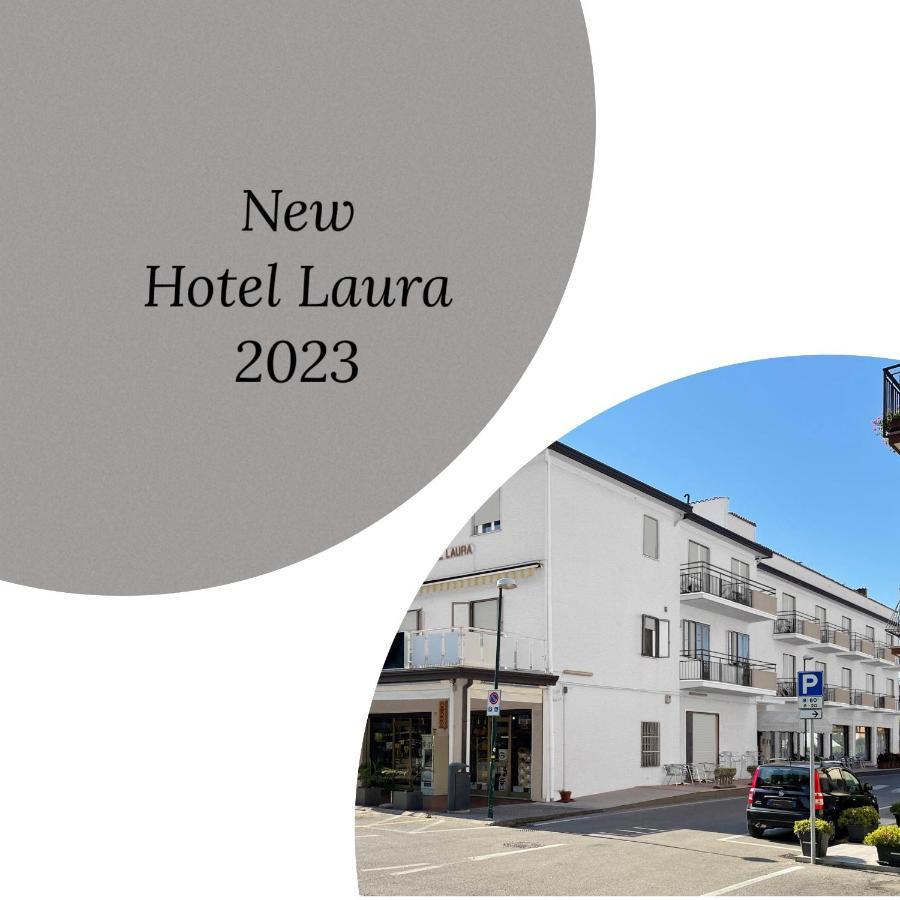 Hotel Laura คาวัลลิโน-เตรปอร์ติ ภายนอก รูปภาพ